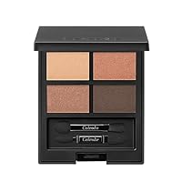 Celvoke アイシャドウパレット EX04 Celvoke】マルチ パレット［EX03,EX04］ ｜Celvoke Website｜セル